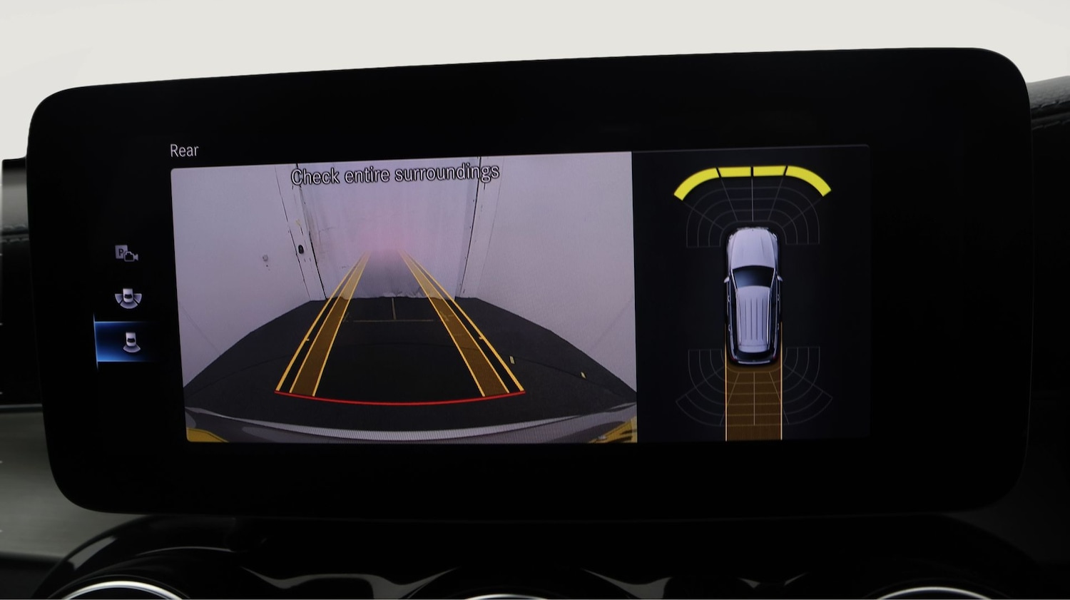 Used Mercedes-Benz GLC 2022 for sale - 77214303: Photo 25