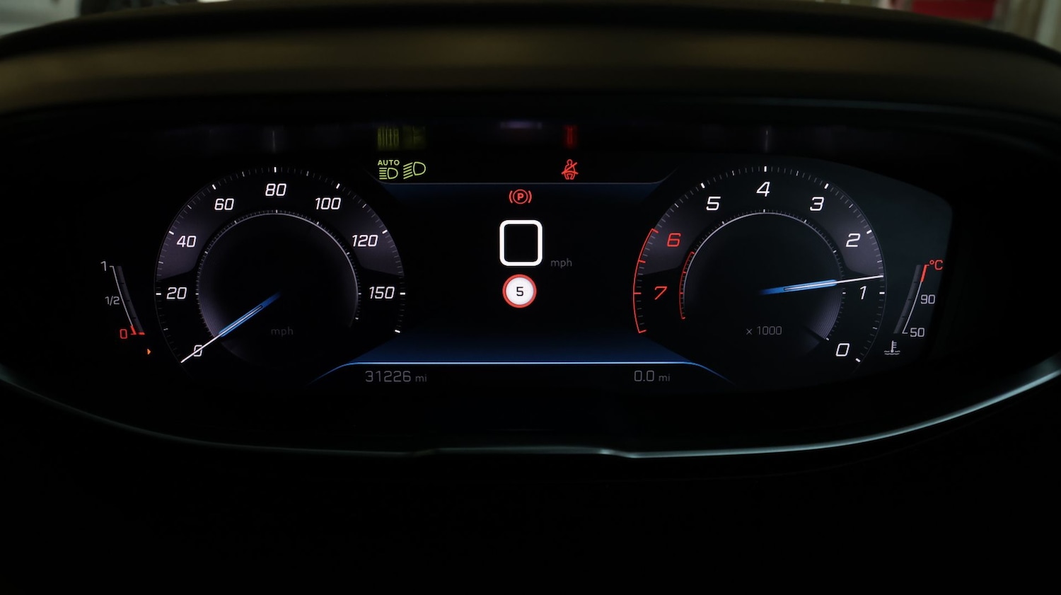 Used Peugeot 3008 2022 for sale - 77855037: Photo 10