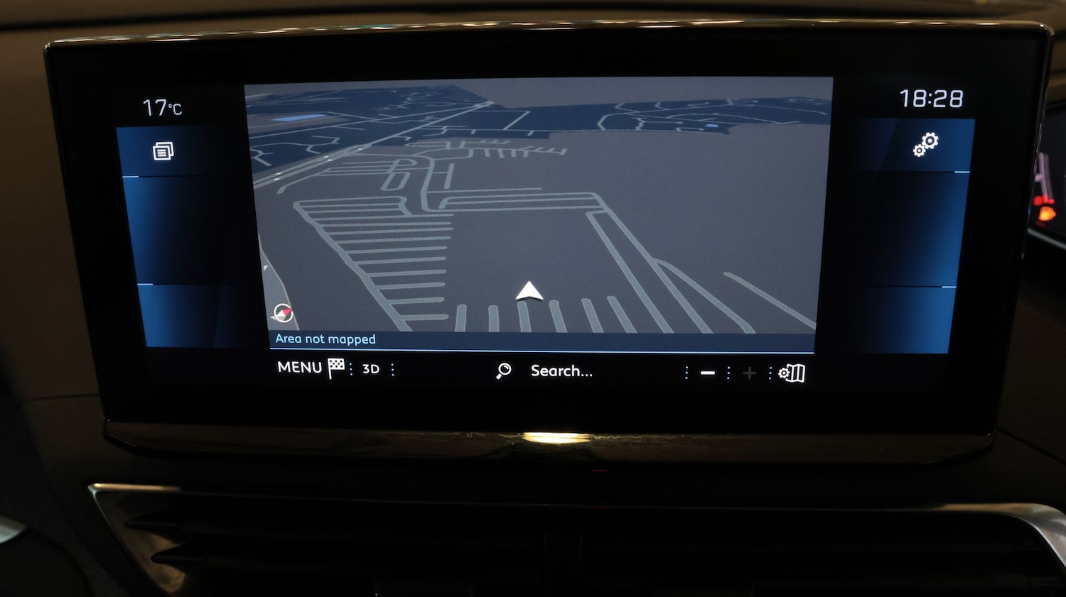 Used Peugeot 3008 2022 for sale - 77855037: Photo 11