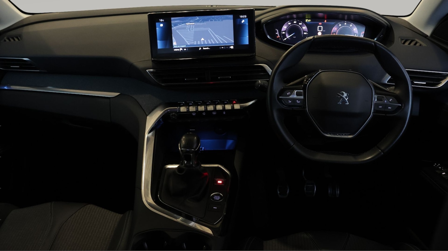 Used Peugeot 3008 2022 for sale - 77855037: Photo 13