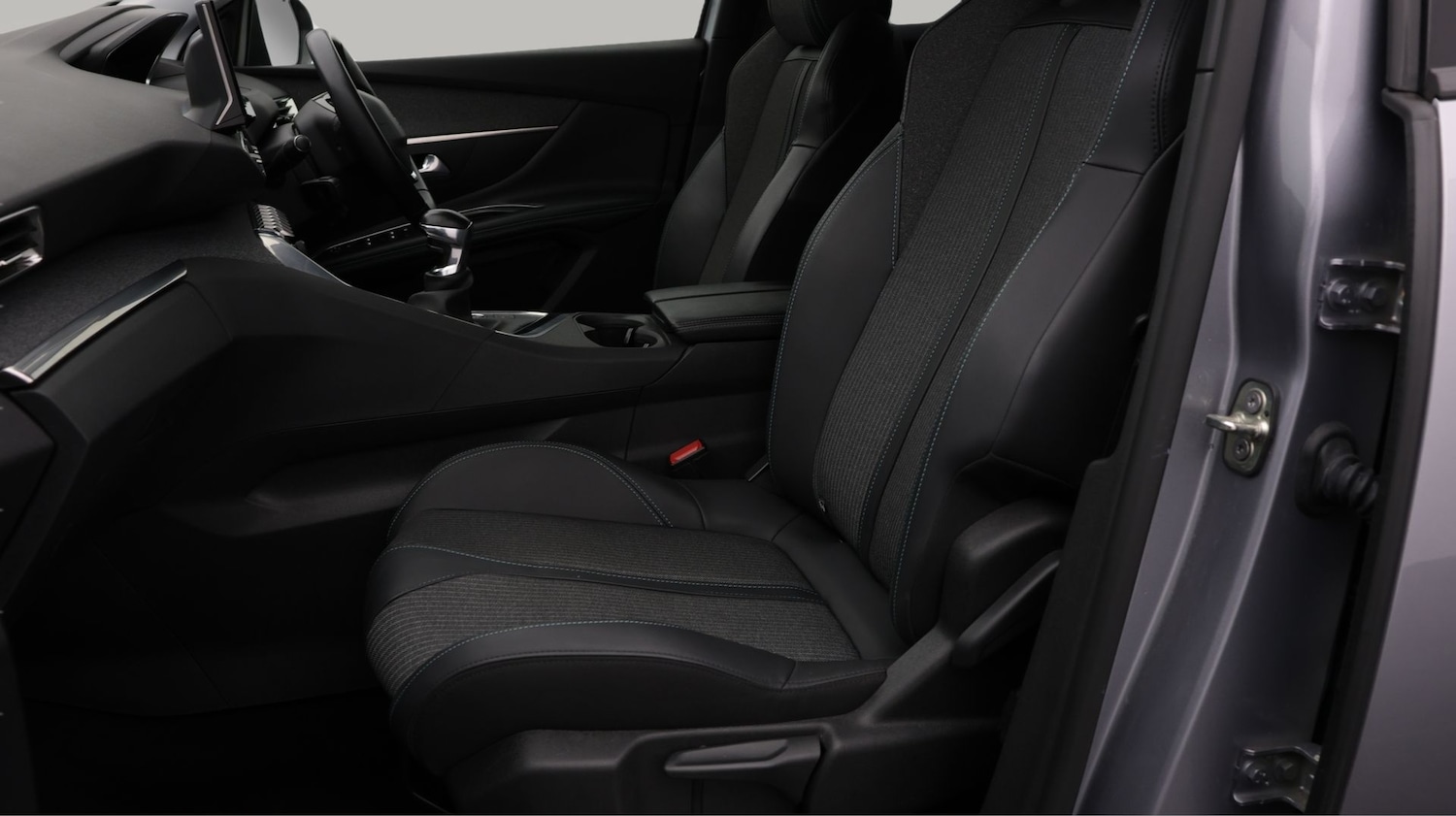 Used Peugeot 3008 2022 for sale - 77855037: Photo 14