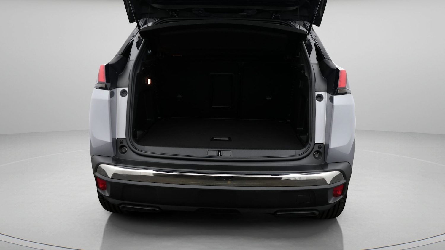 Used Peugeot 3008 2022 for sale - 77855037: Photo 17