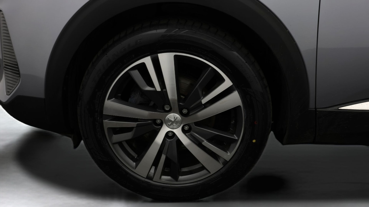 Used Peugeot 3008 2022 for sale - 77855037: Photo 18