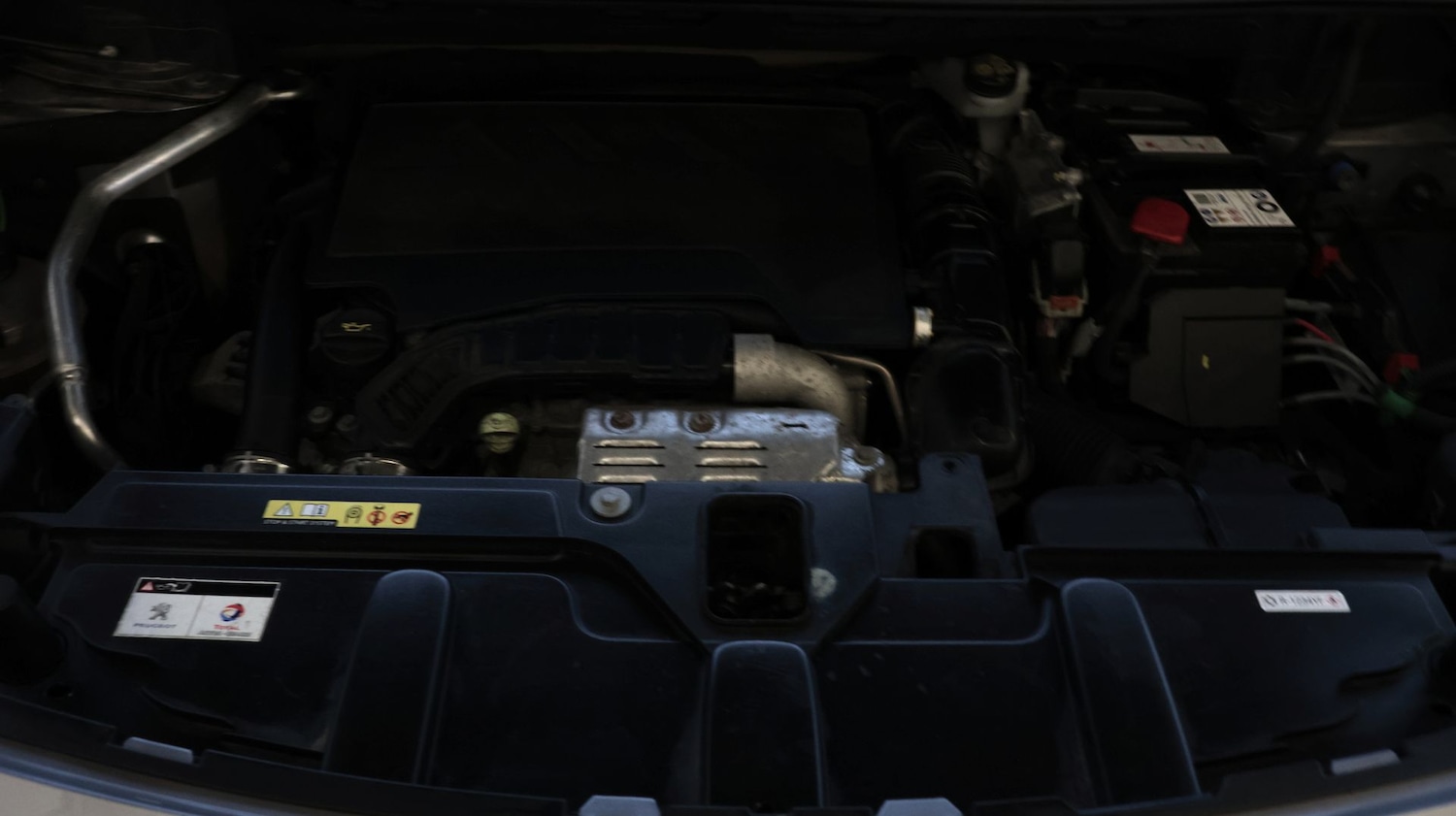 Used Peugeot 3008 2022 for sale - 77855037: Photo 19