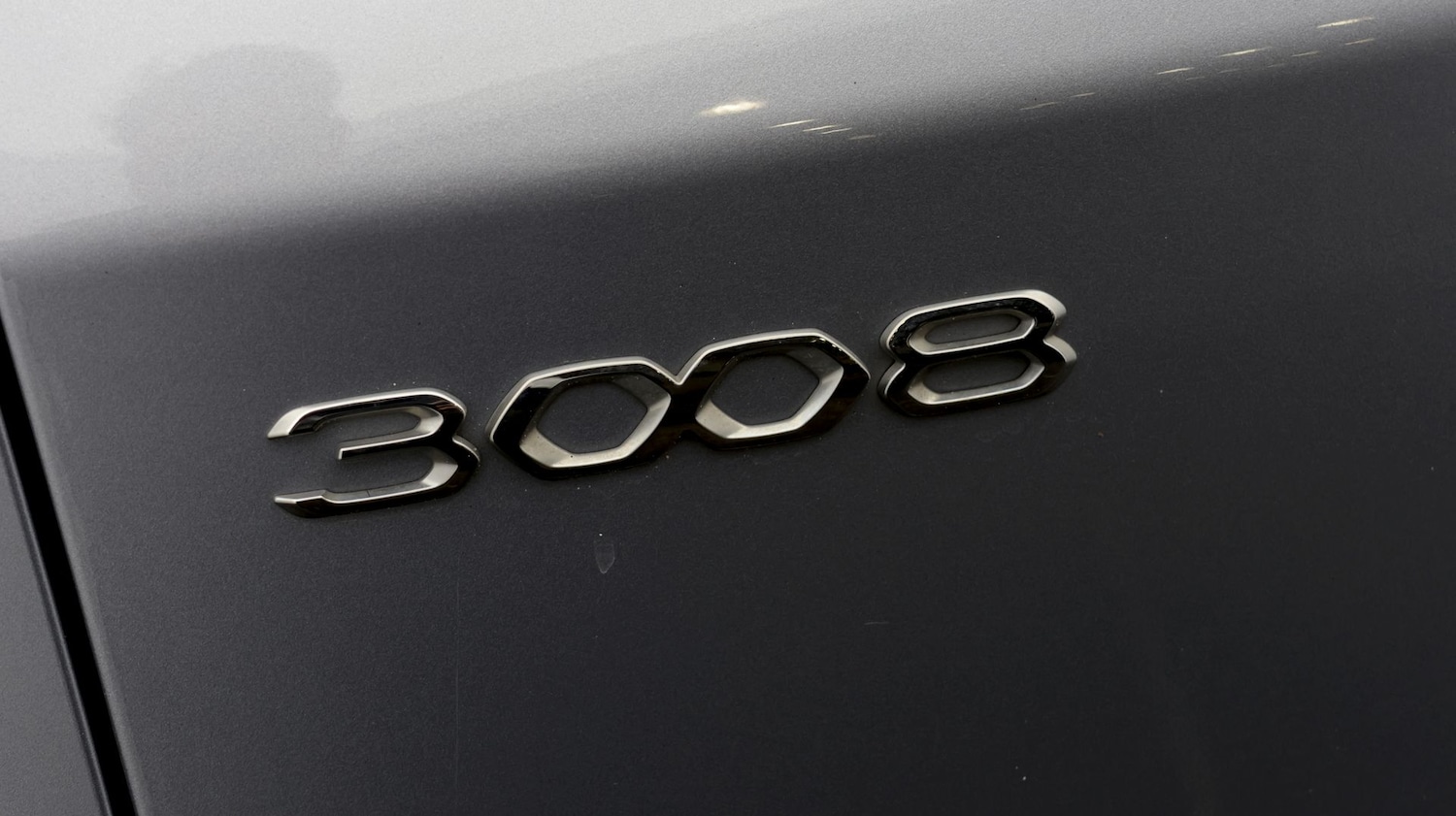 Used Peugeot 3008 2022 for sale - 77855037: Photo 21