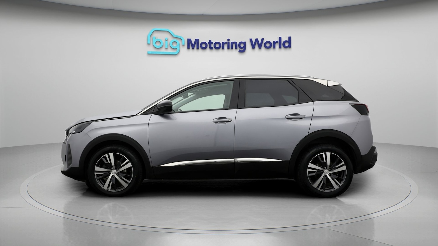 Used Peugeot 3008 2022 for sale - 77855037: Photo 4