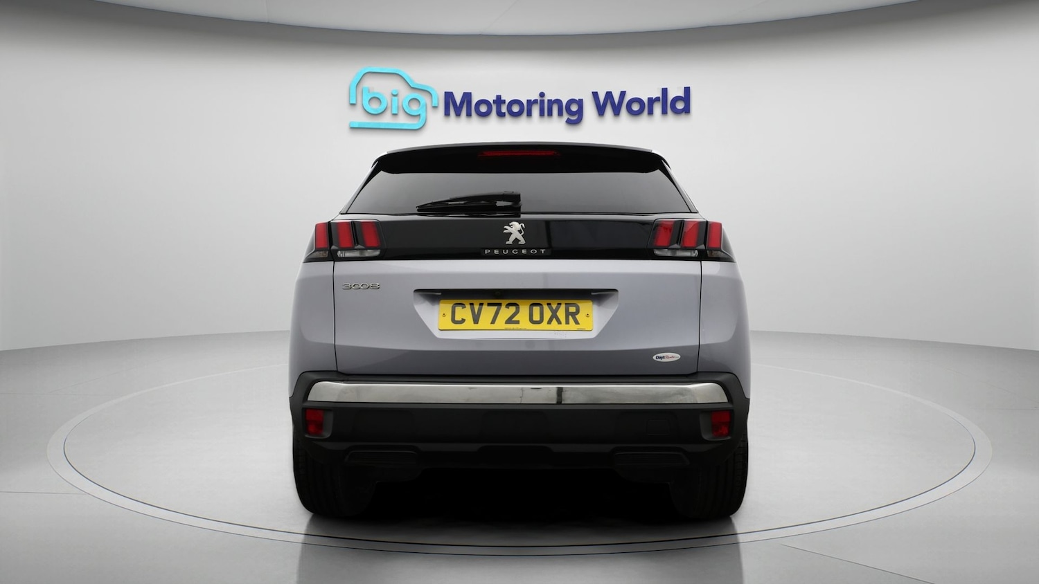 Used Peugeot 3008 2022 for sale - 77855037: Photo 6