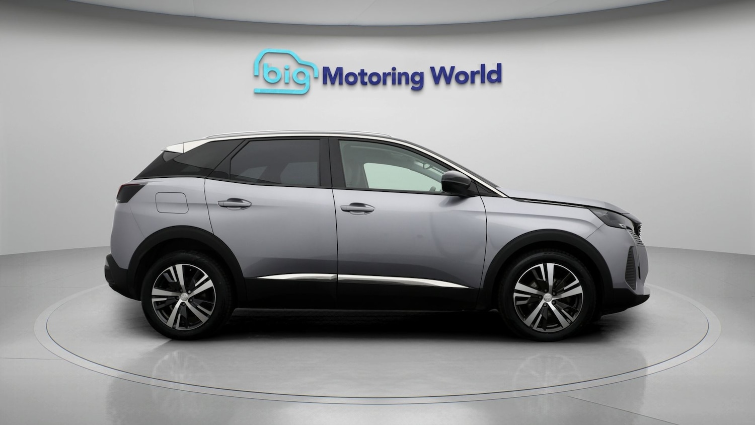 Used Peugeot 3008 2022 for sale - 77855037: Photo 8