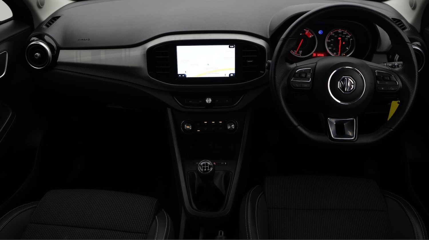 Used MG MG3 2023 for sale - 75884336: Photo 14