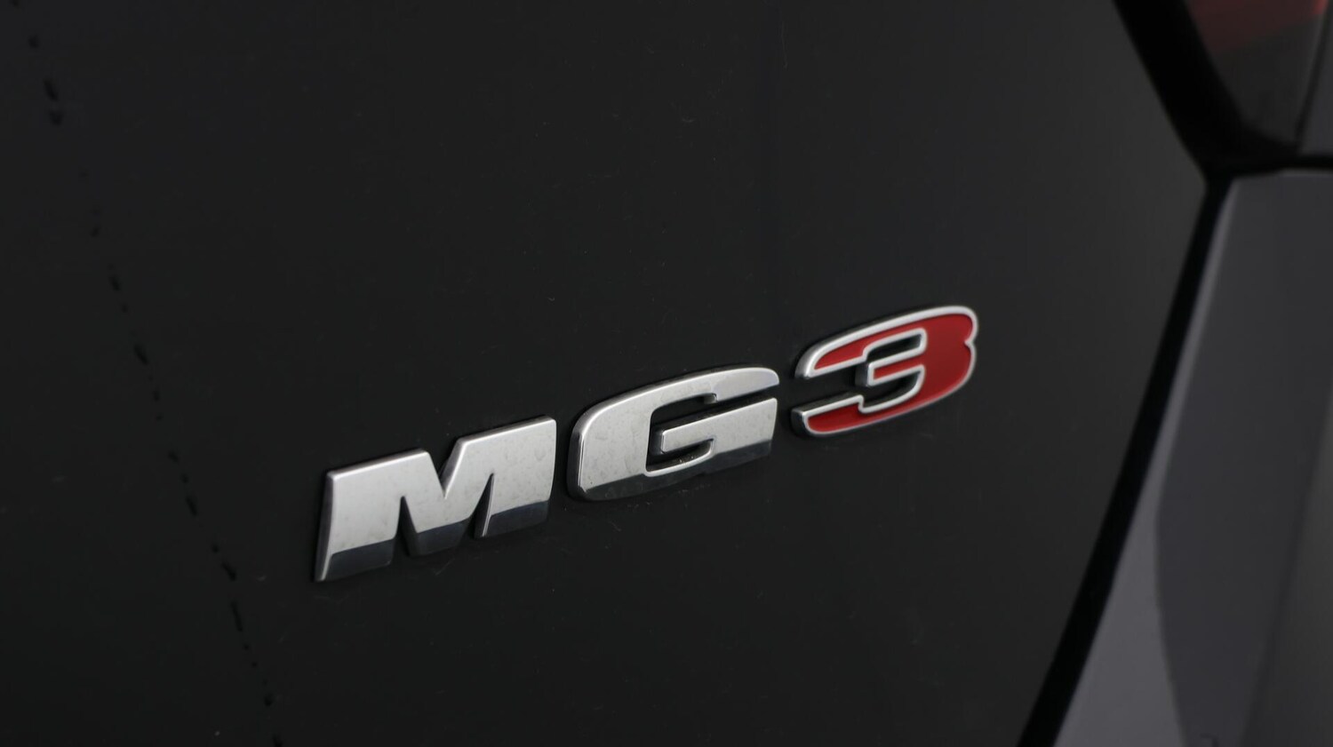 Used MG MG3 2023 for sale - 75884336: Photo 22