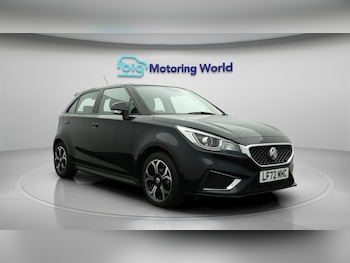 Used MG MG3 2023 for sale - 75884336: Photo