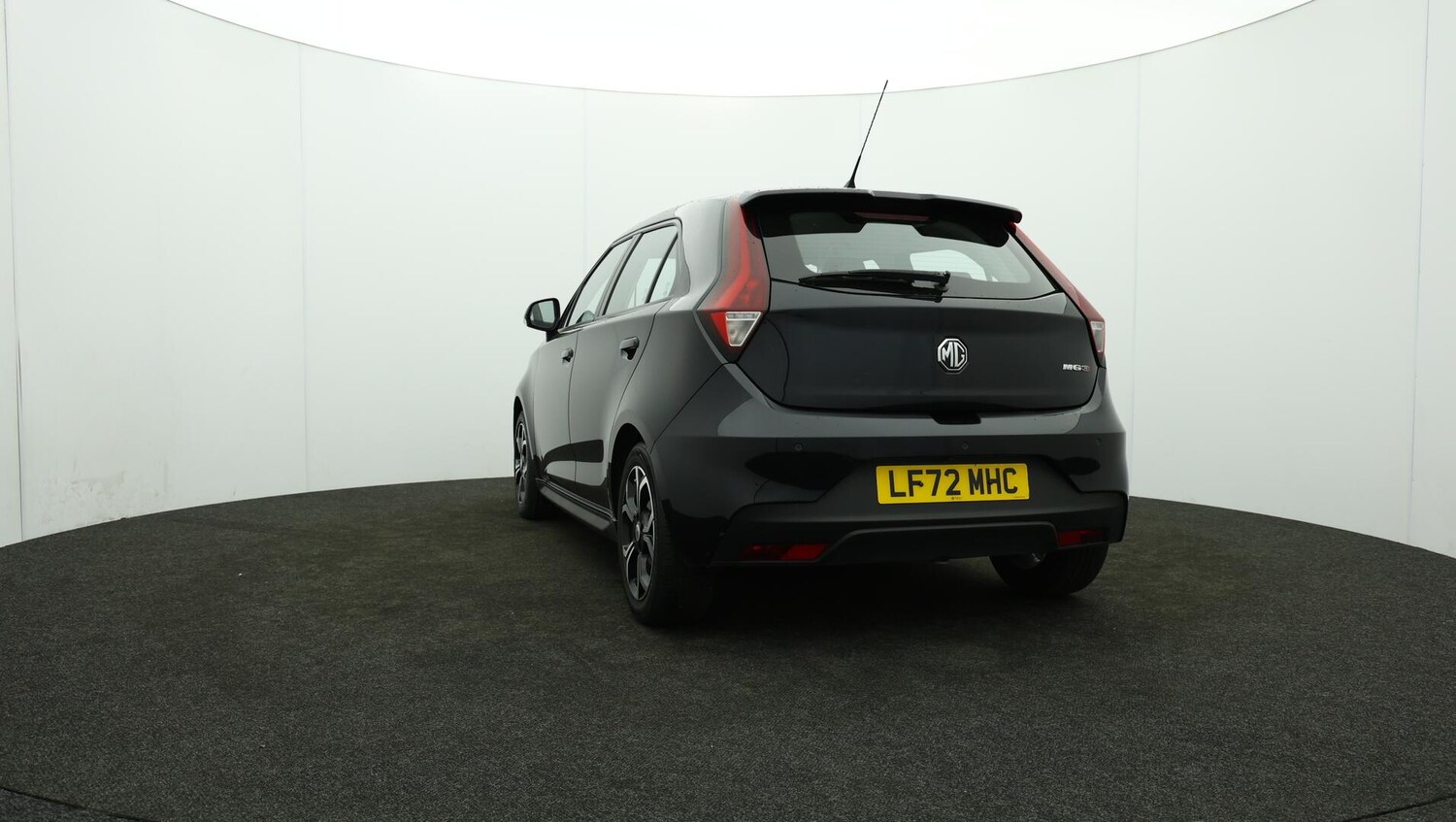 Used MG MG3 2023 for sale - 75884336: Photo 34