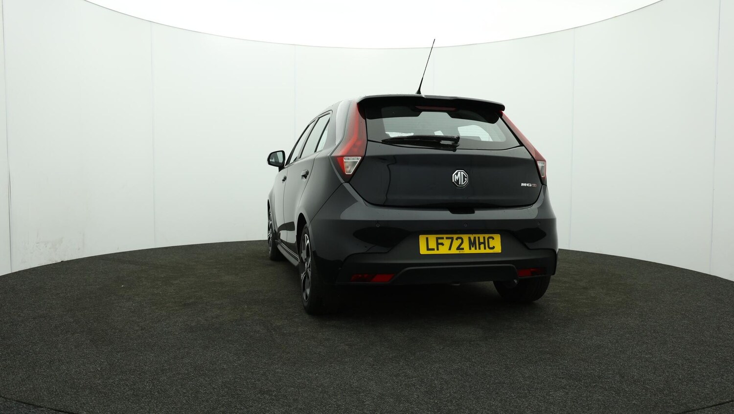 Used MG MG3 2023 for sale - 75884336: Photo 35