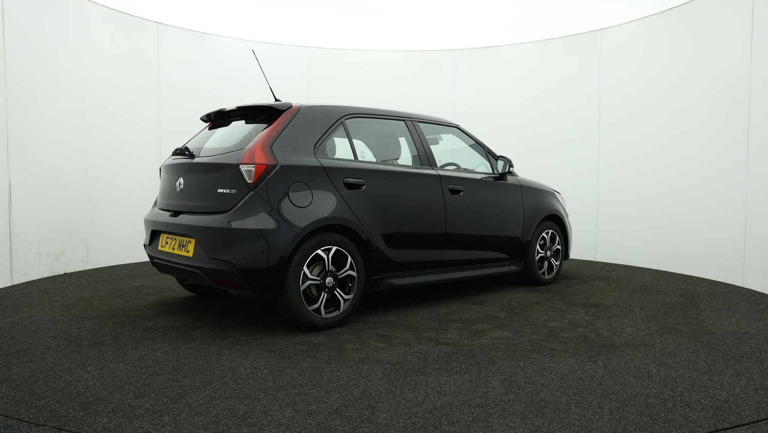 Used MG MG3 2023 for sale - 75884336: Photo 36