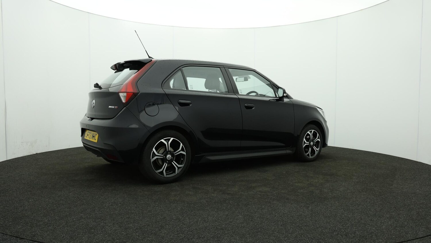 Used MG MG3 2023 for sale - 75884336: Photo 37