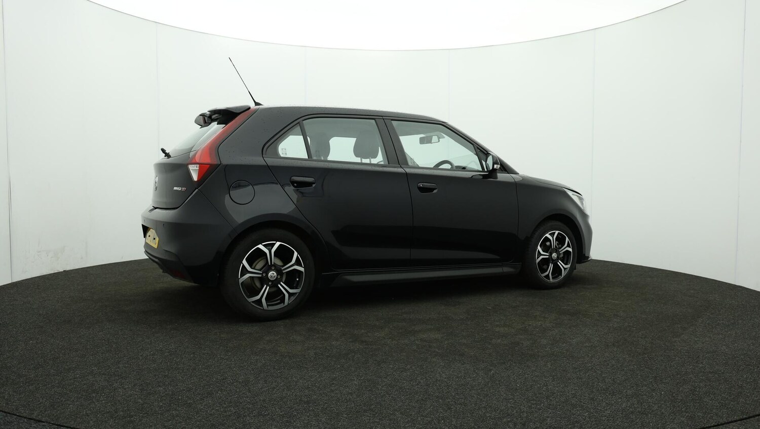 Used MG MG3 2023 for sale - 75884336: Photo 38