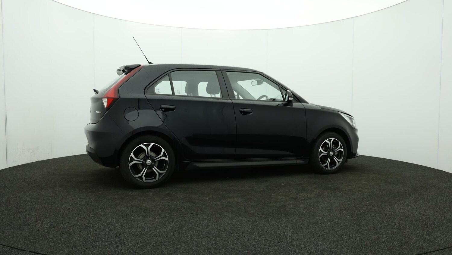 Used MG MG3 2023 for sale - 75884336: Photo 39