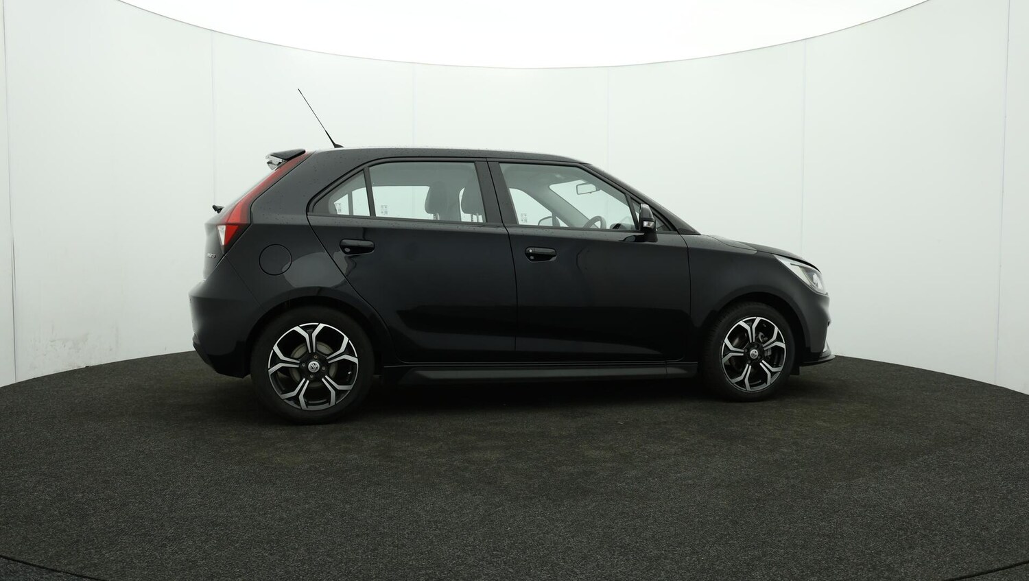 Used MG MG3 2023 for sale - 75884336: Photo 40