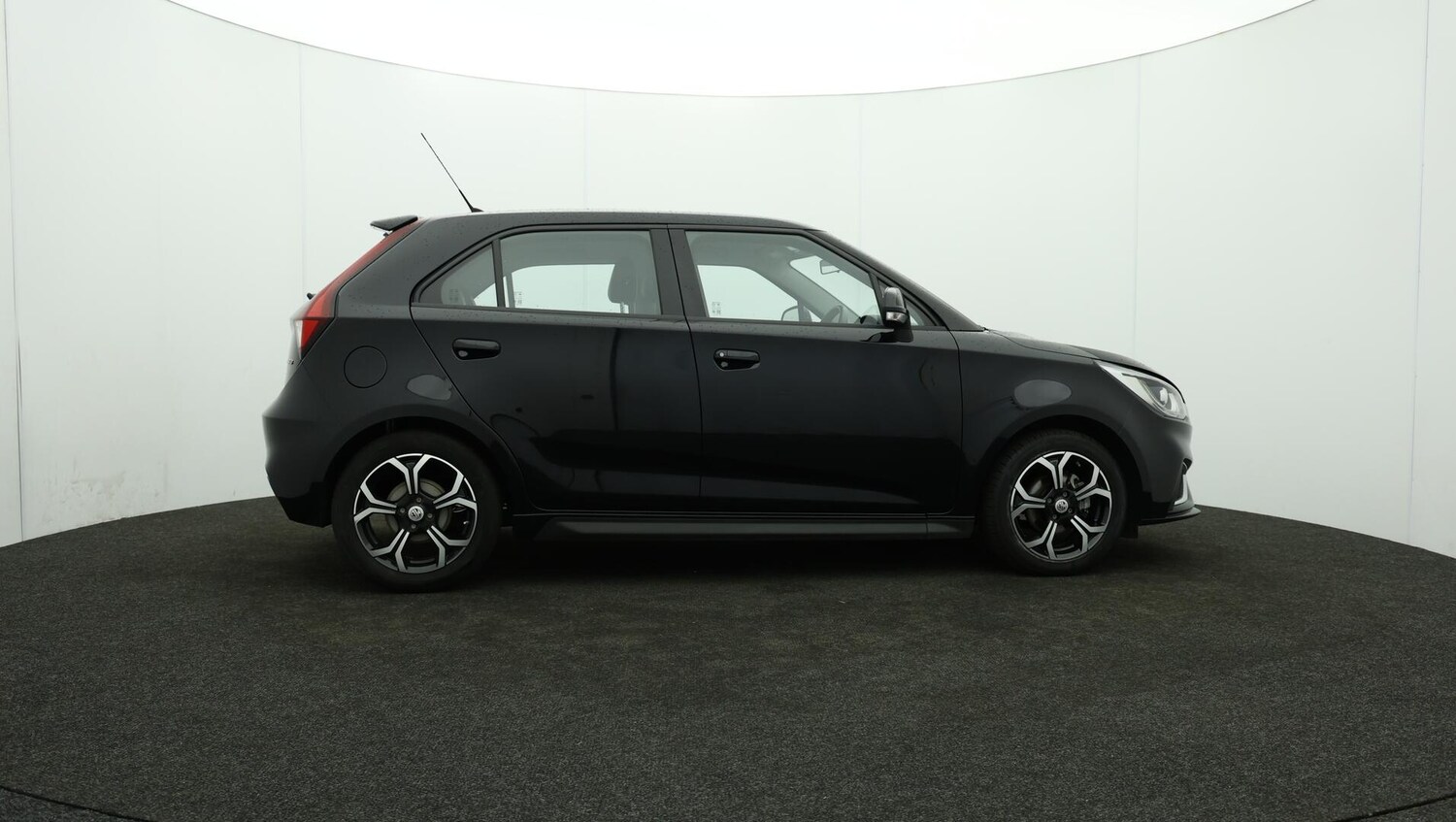 Used MG MG3 2023 for sale - 75884336: Photo 41