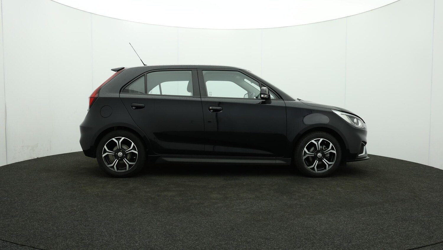 Used MG MG3 2023 for sale - 75884336: Photo 42