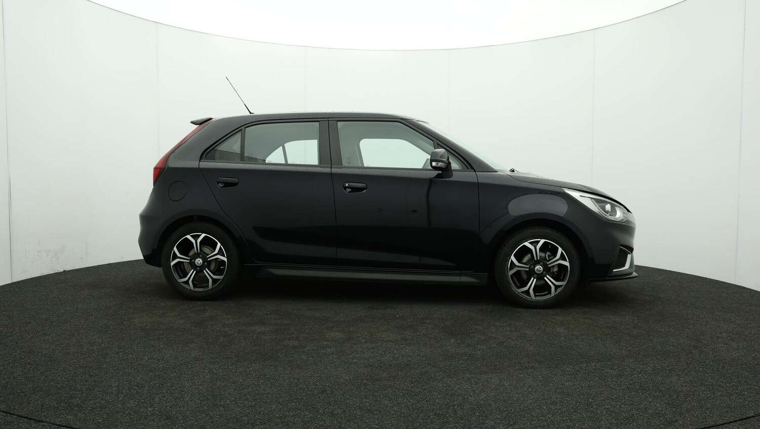 Used MG MG3 2023 for sale - 75884336: Photo 43
