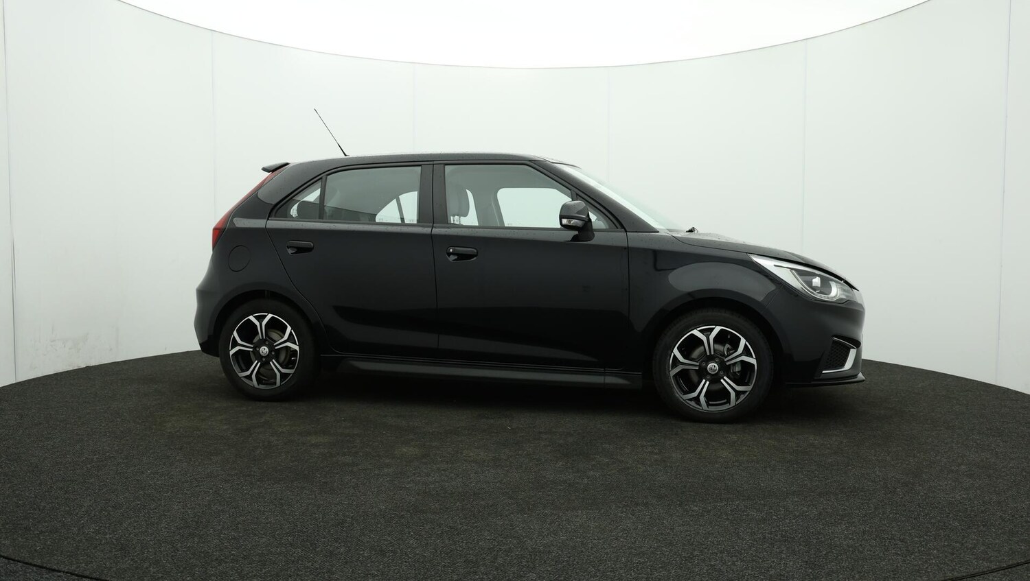 Used MG MG3 2023 for sale - 75884336: Photo 44