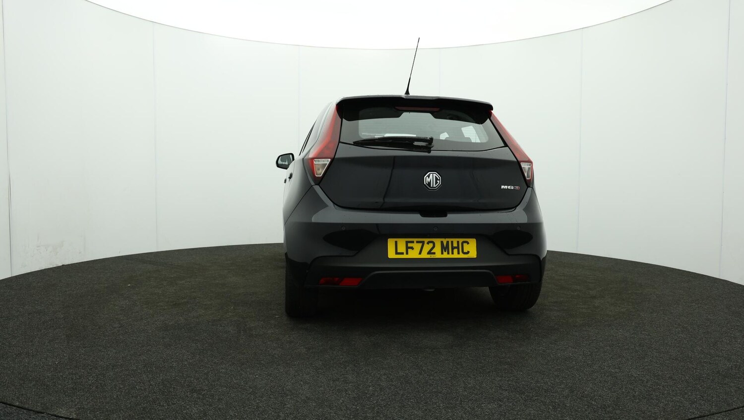Used MG MG3 2023 for sale - 75884336: Photo 46