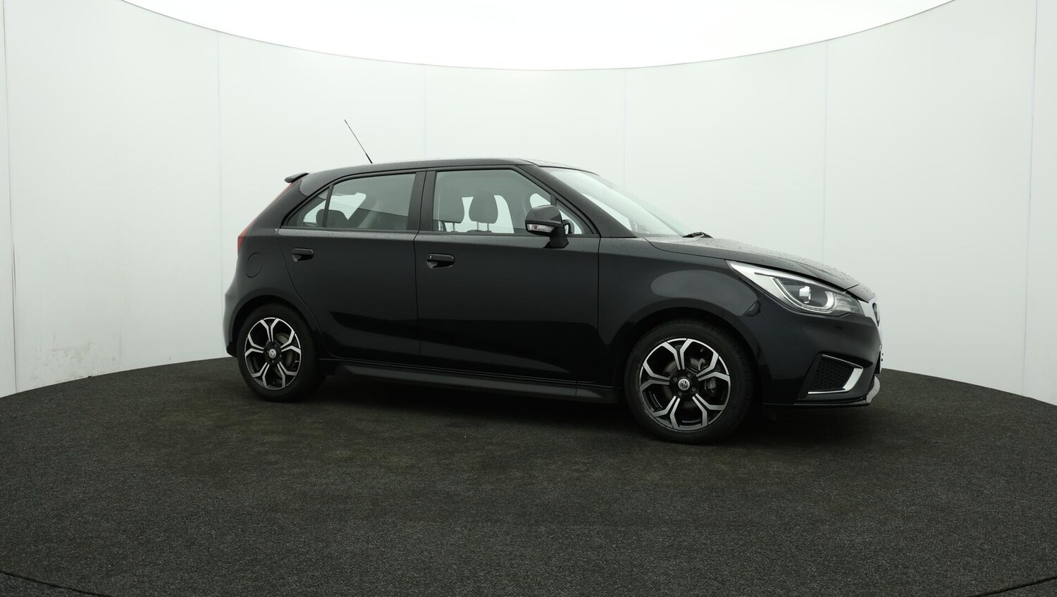 Used MG MG3 2023 for sale - 75884336: Photo 47