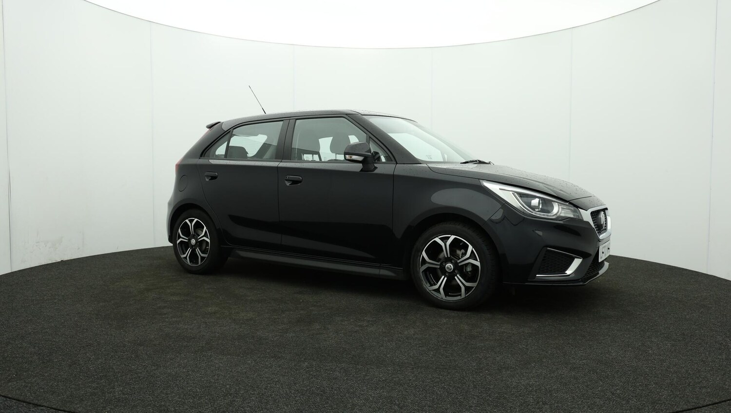 Used MG MG3 2023 for sale - 75884336: Photo 48