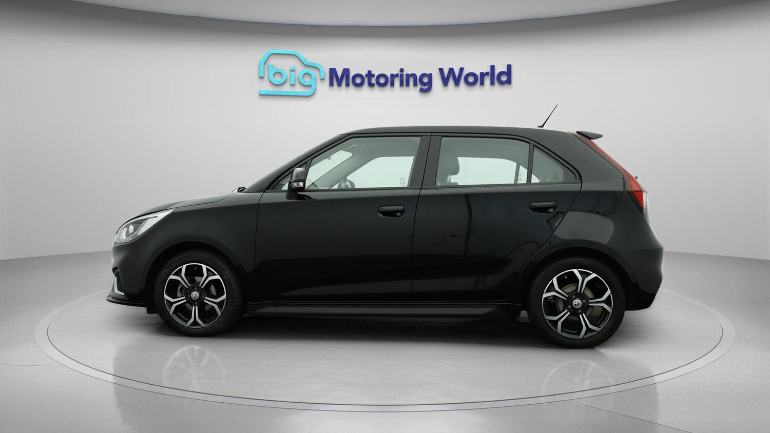 Used MG MG3 2023 for sale - 75884336: Photo 5