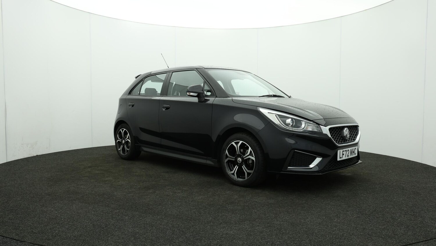 Used MG MG3 2023 for sale - 75884336: Photo 50