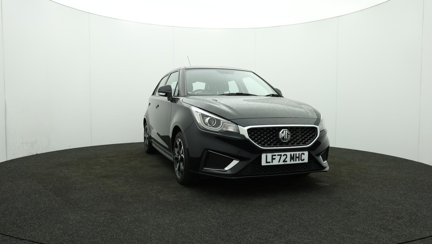 Used MG MG3 2023 for sale - 75884336: Photo 53