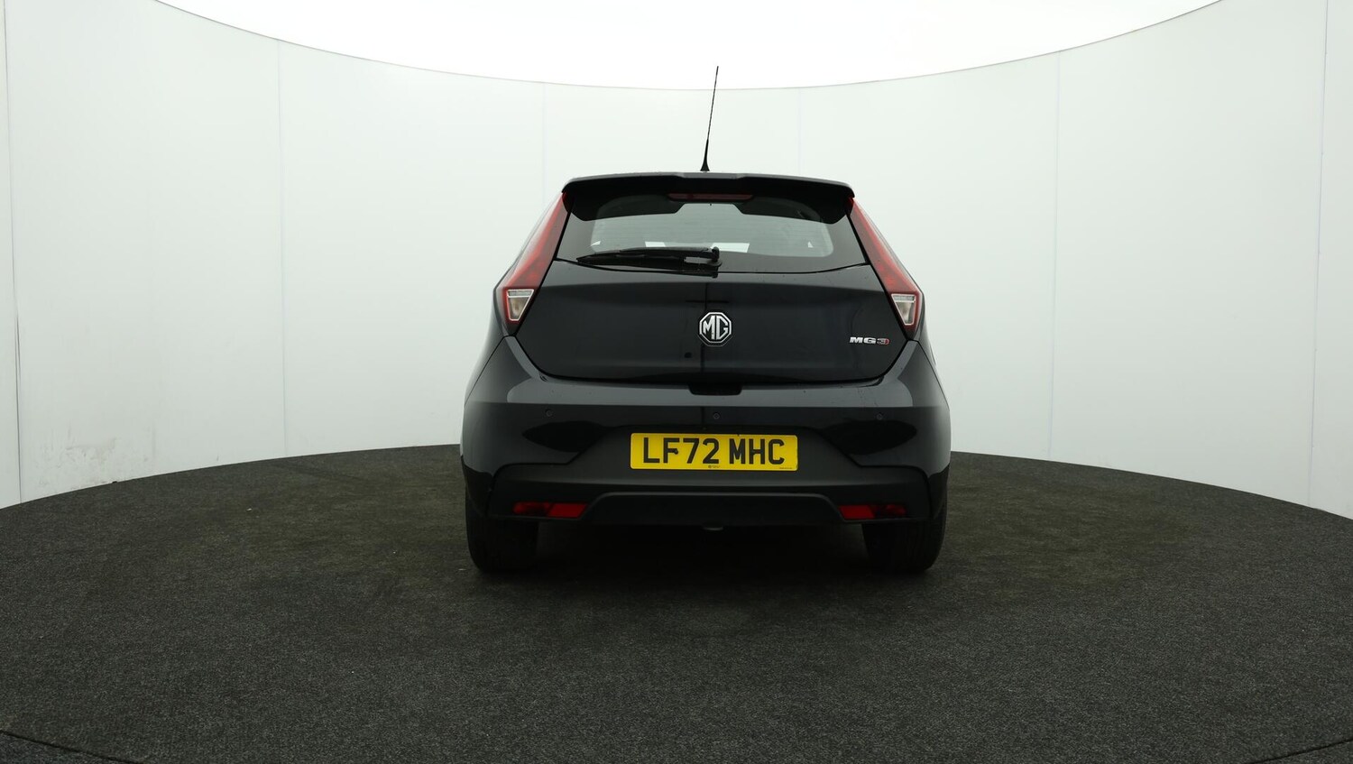 Used MG MG3 2023 for sale - 75884336: Photo 57