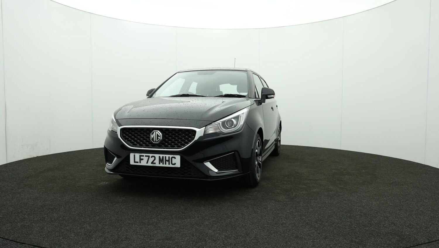 Used MG MG3 2023 for sale - 75884336: Photo 59