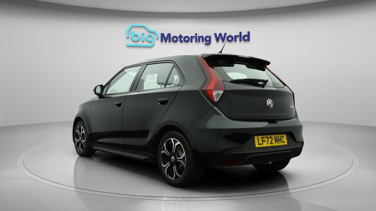 Used MG MG3 2023 for sale - 75884336: Photo 6