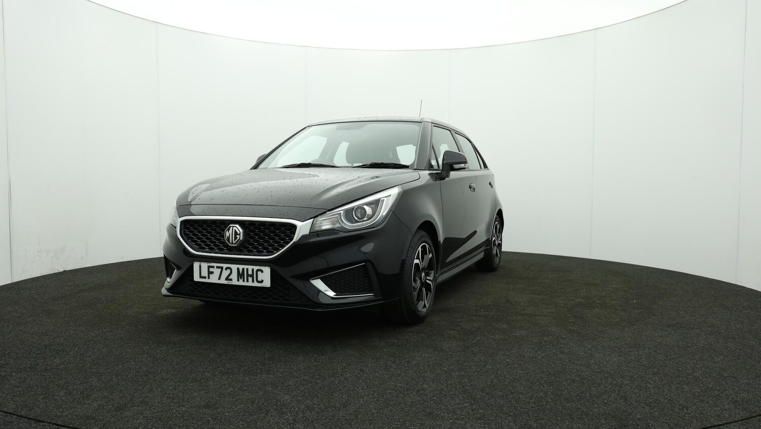 Used MG MG3 2023 for sale - 75884336: Photo 60