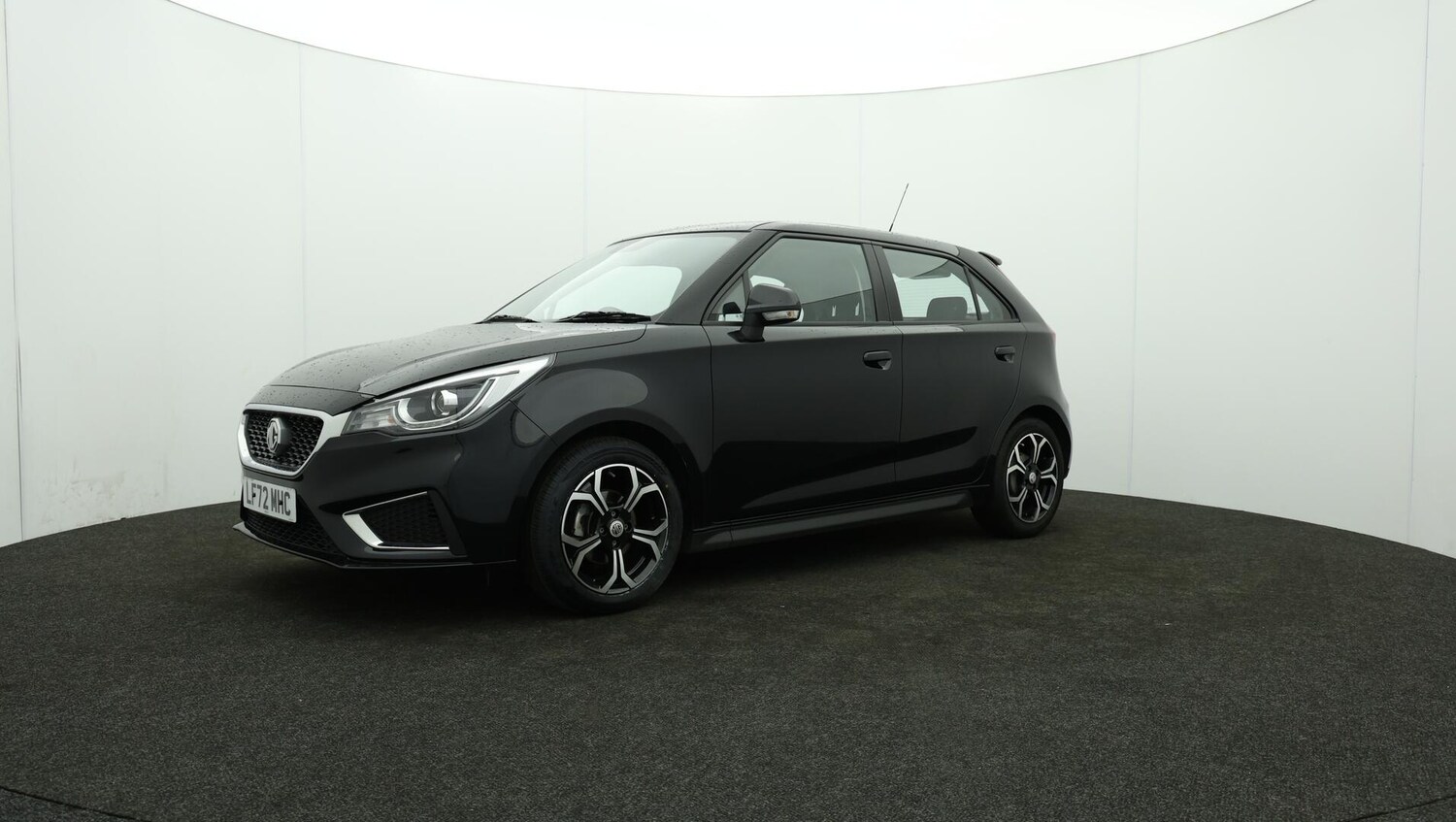 Used MG MG3 2023 for sale - 75884336: Photo 63