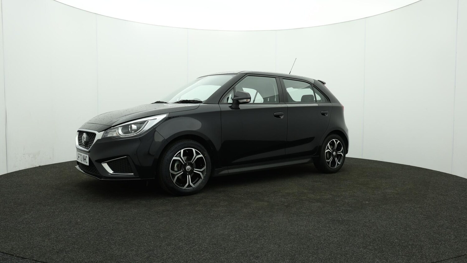 Used MG MG3 2023 for sale - 75884336: Photo 64