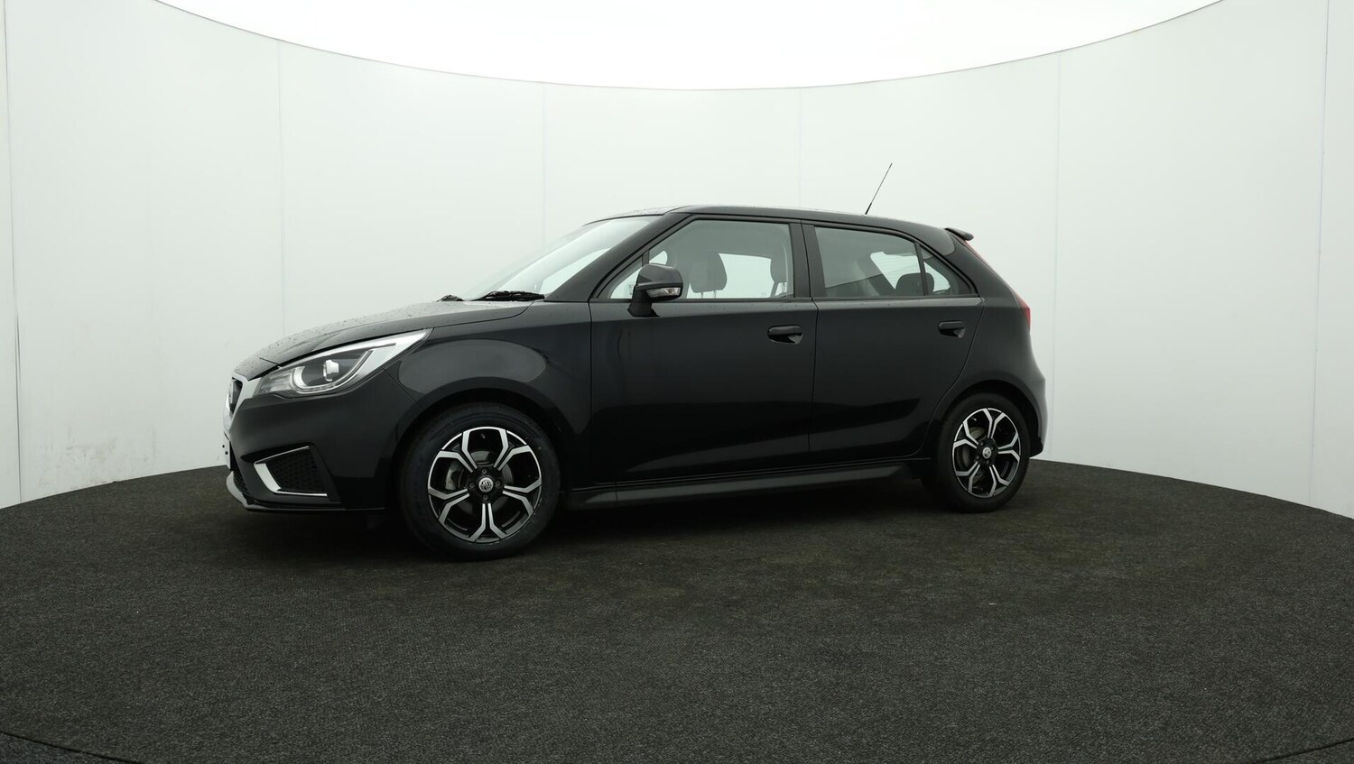 Used MG MG3 2023 for sale - 75884336: Photo 66