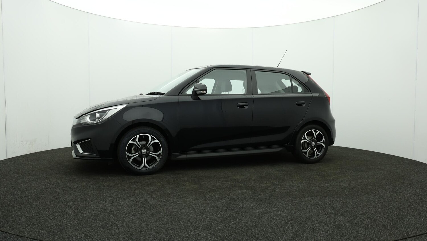 Used MG MG3 2023 for sale - 75884336: Photo 67