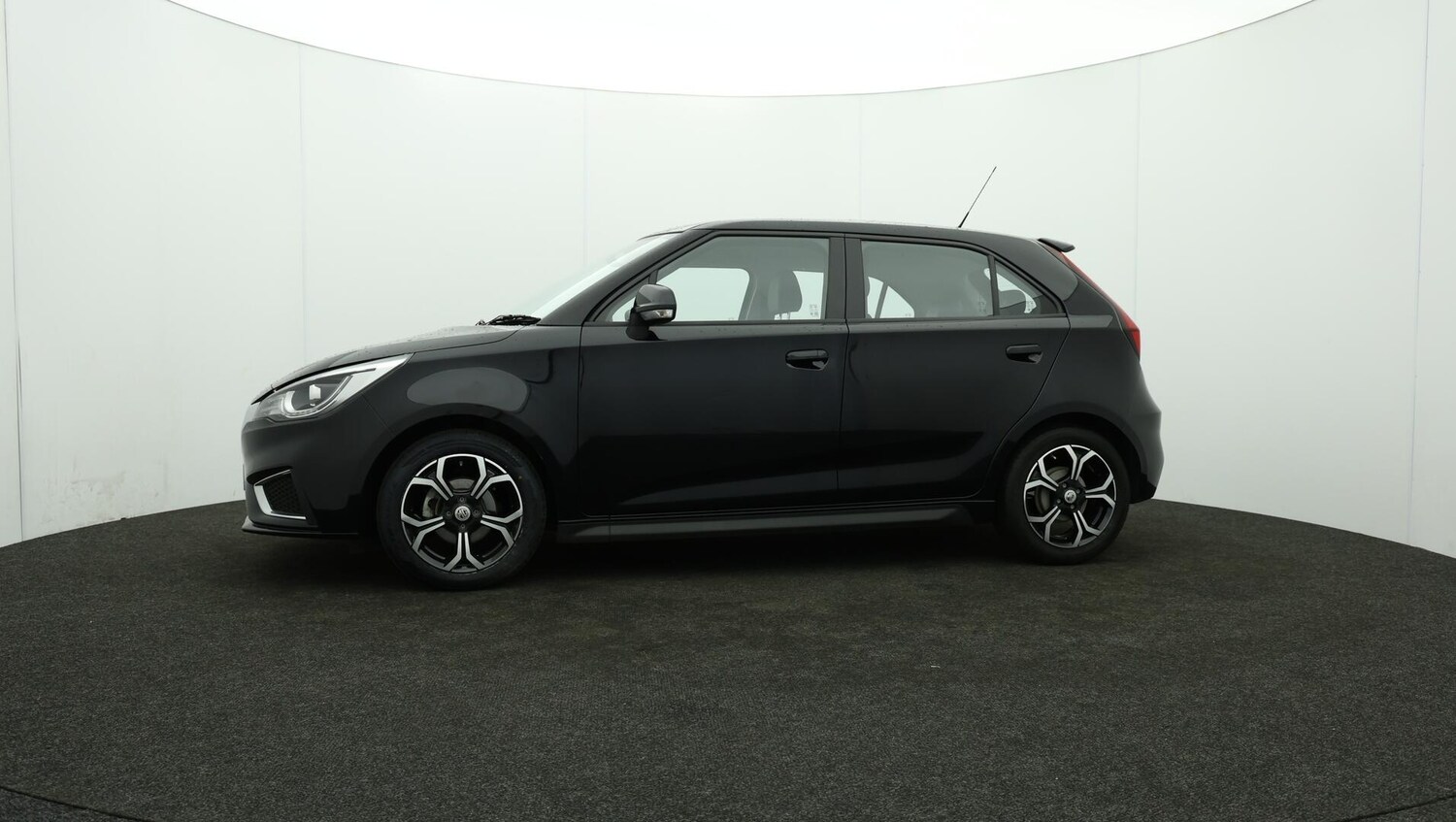 Used MG MG3 2023 for sale - 75884336: Photo 69