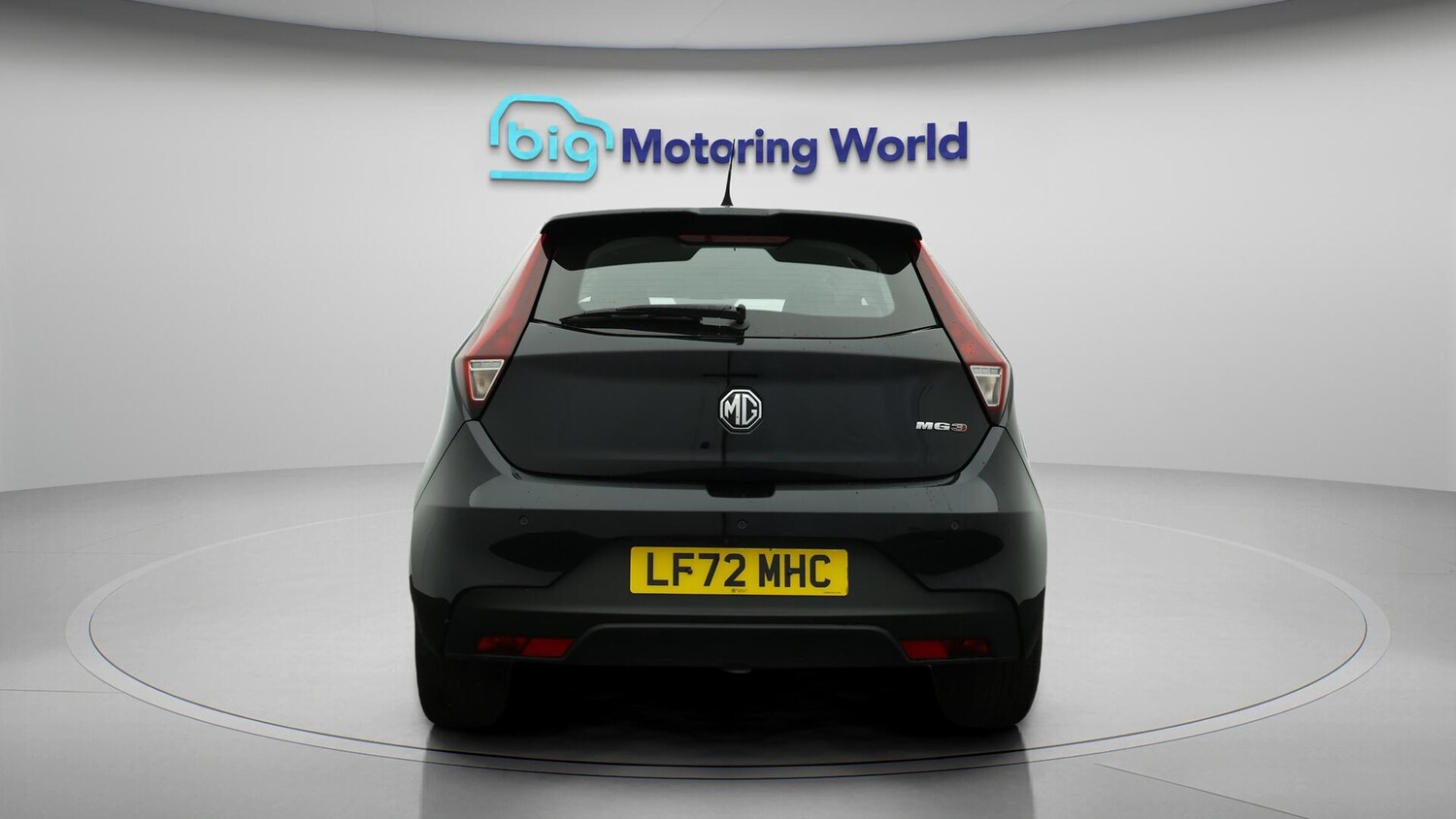 Used MG MG3 2023 for sale - 75884336: Photo 7