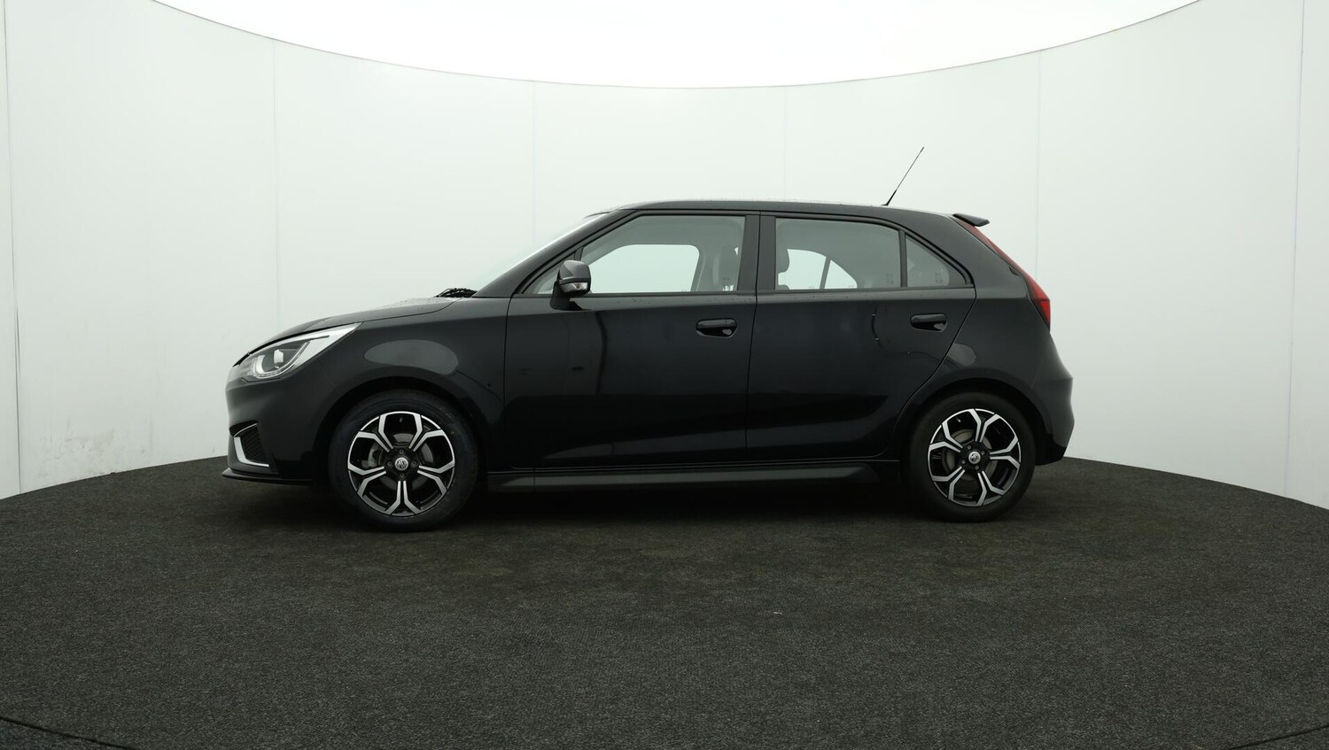 Used MG MG3 2023 for sale - 75884336: Photo 70