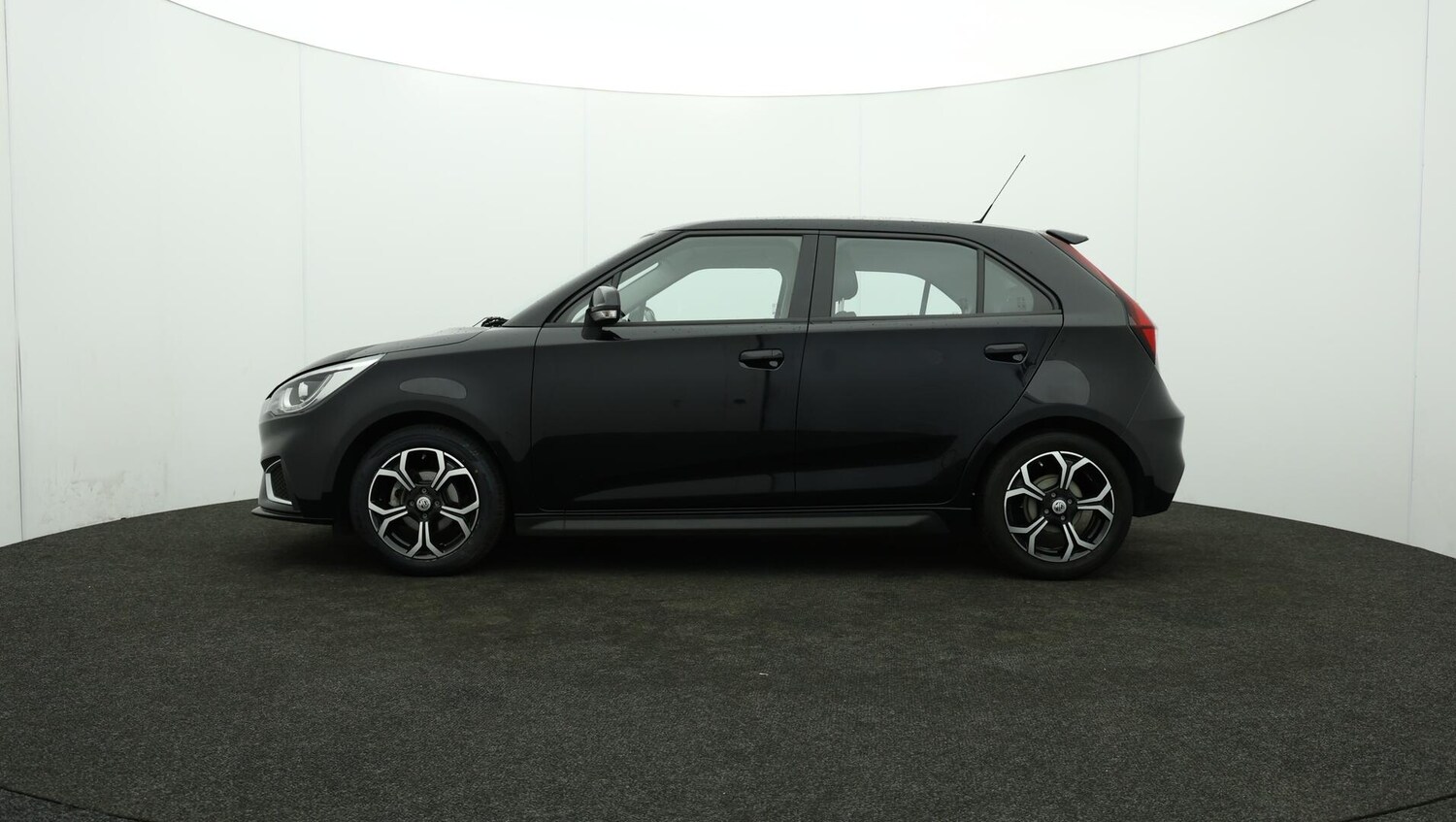 Used MG MG3 2023 for sale - 75884336: Photo 71