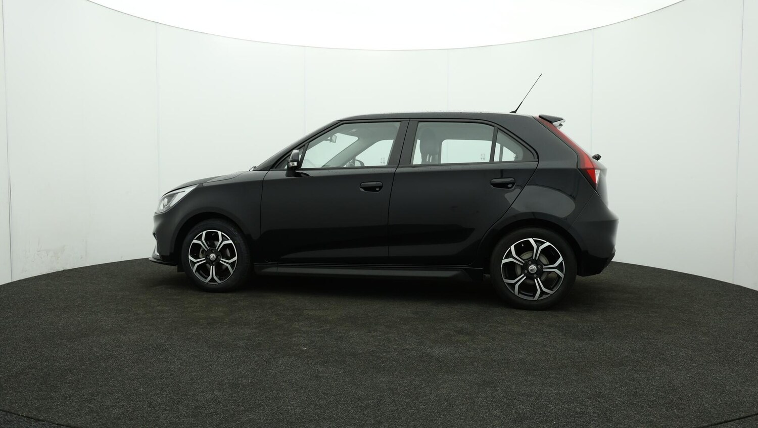 Used MG MG3 2023 for sale - 75884336: Photo 73