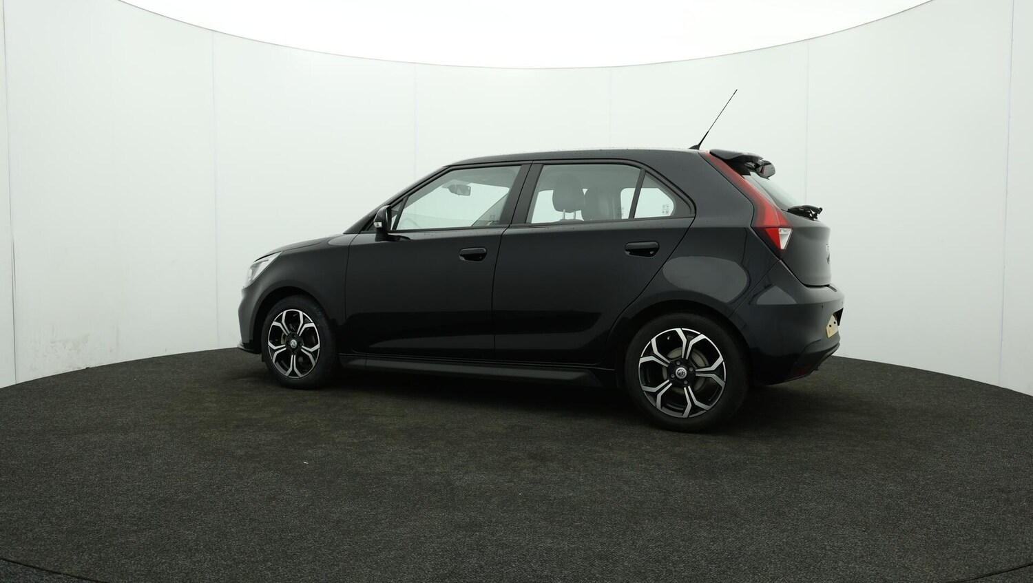 Used MG MG3 2023 for sale - 75884336: Photo 75
