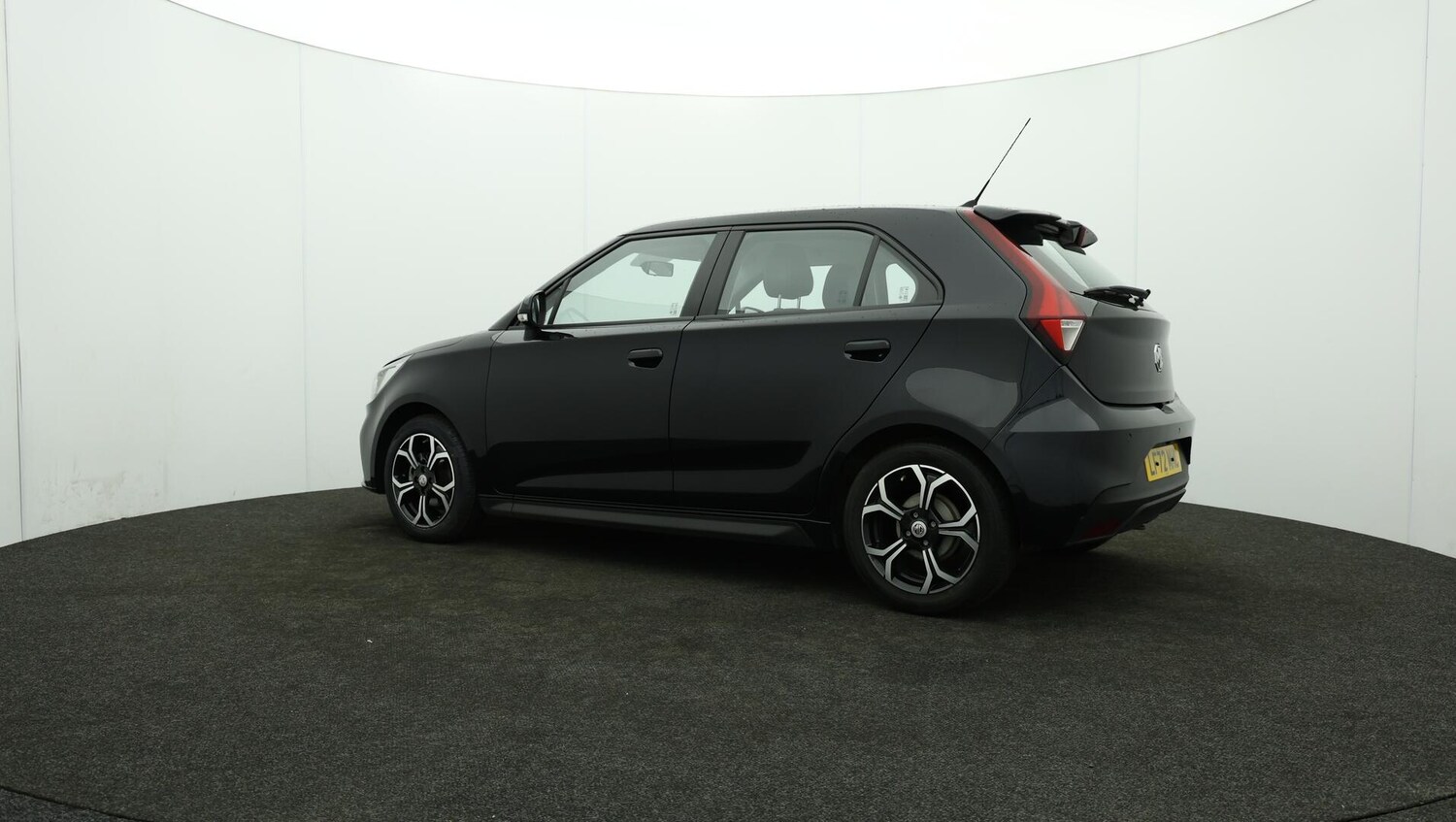 Used MG MG3 2023 for sale - 75884336: Photo 76