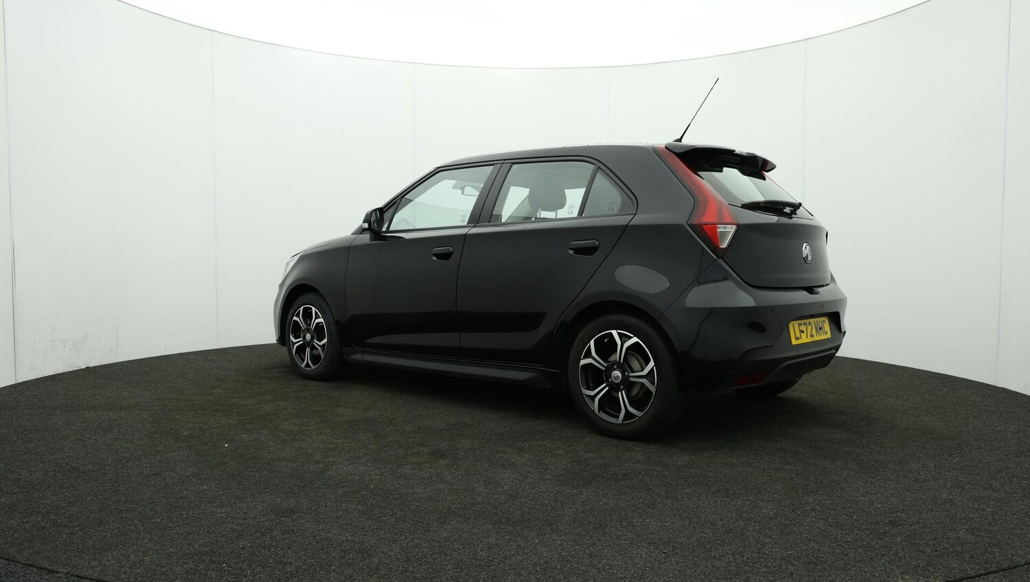 Used MG MG3 2023 for sale - 75884336: Photo 77