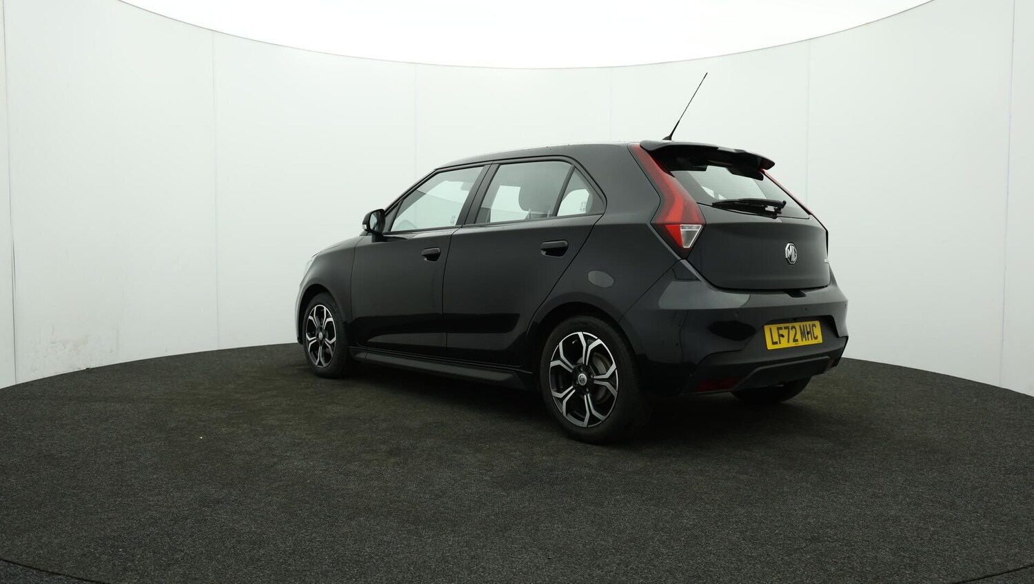 Used MG MG3 2023 for sale - 75884336: Photo 78