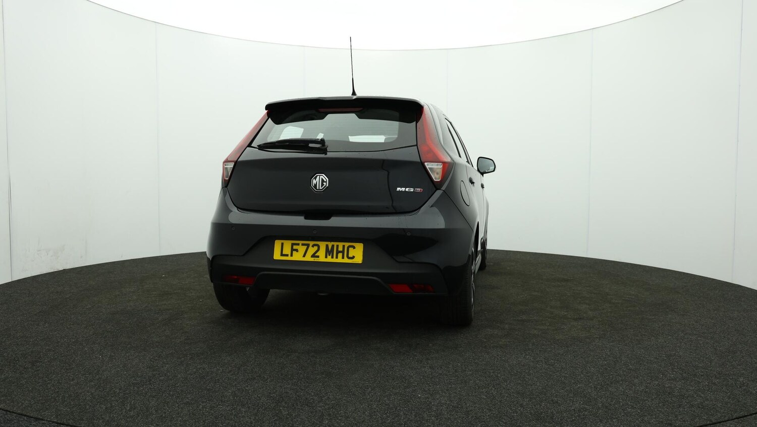 Used MG MG3 2023 for sale - 75884336: Photo 79